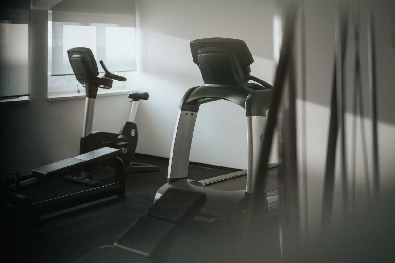 Hotel Zelenkrov Cepin Zewnętrze zdjęcie