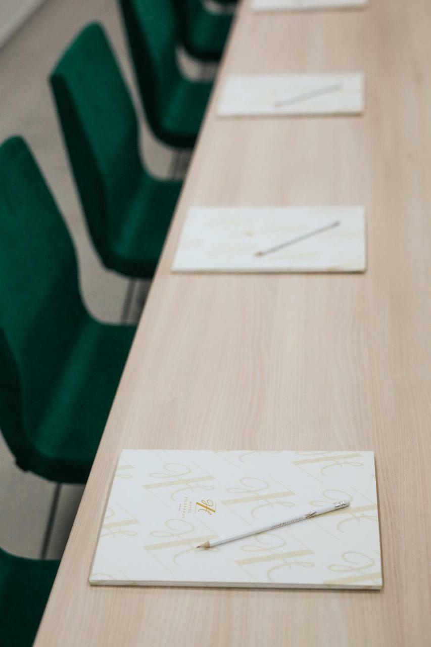 Hotel Zelenkrov Cepin Zewnętrze zdjęcie